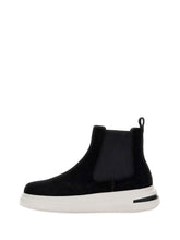 GUESS 2 USCITA Sneaker Guess Elko - Nero BLACK